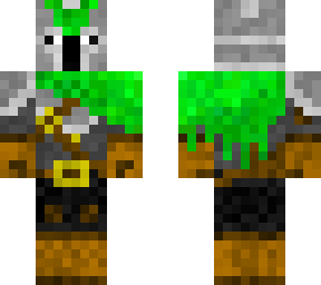 traveler green version