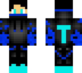 trondoxy pro gamer variant