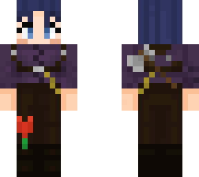 ultimate axe farmer