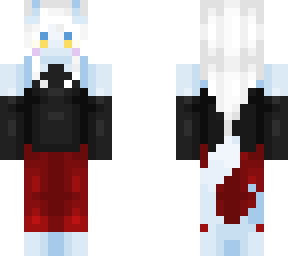 updated ice demon