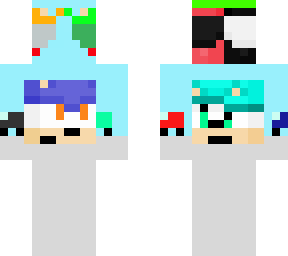 vypor and tuigi: into the sonic verse (part