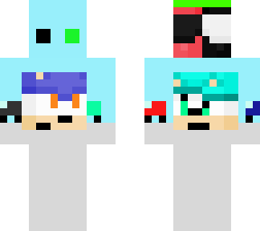 vypor and tuigi: into the sonic-verse (part 5)