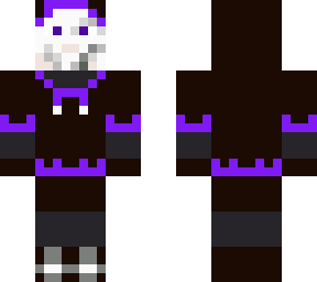 whitephantom bad