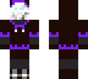 whitephantom nice