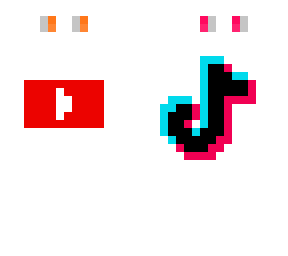youtube vs tiktok