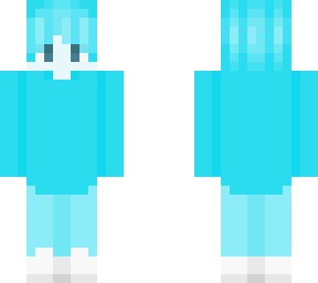 .:* minty *:.