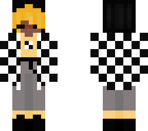 +~ orange dream ~+ *not my concept*