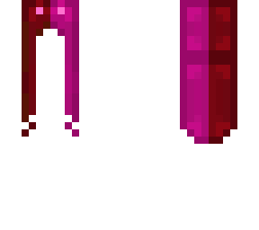 ~{>pink and red hb<}~