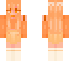 ~oranges~ rce