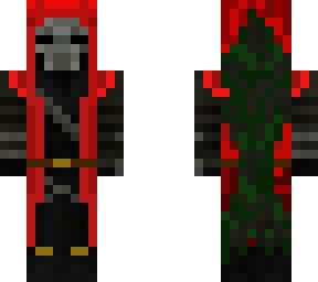 a skin