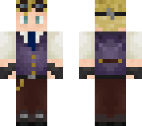 al steampunk??