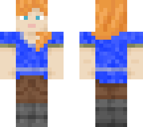 alex recolor