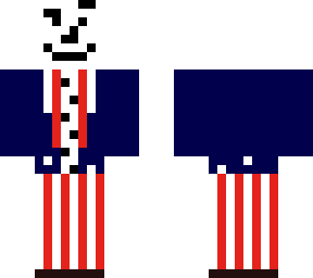 american man