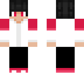 anonymoushcker skin