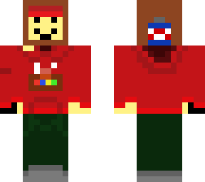 asuschad skin
