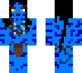 avatar (fixed)