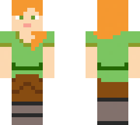 barebones alex