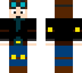 barebones dantdm