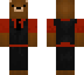bear