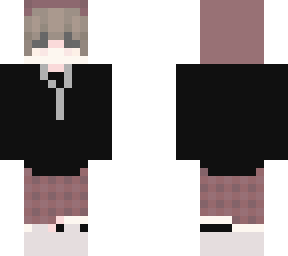 bear skin