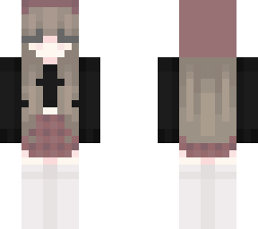 bear skin