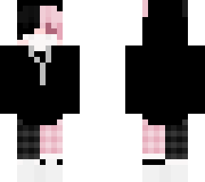 bear skin pink