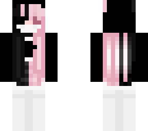 bear skin pink