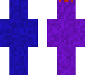 blue fuz