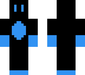 blue merchant