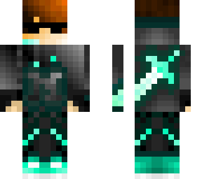 bosstejas skin