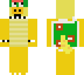 bowser