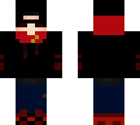 boy skin