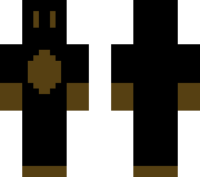 brown merchant