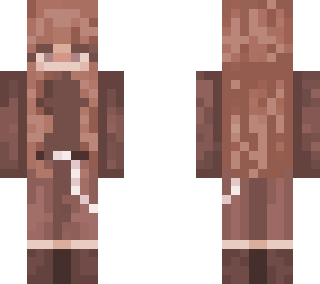 brown techwear