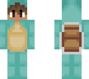 brown version of a skin i copied