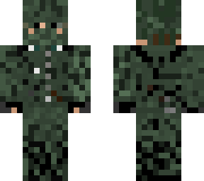 camuflaje