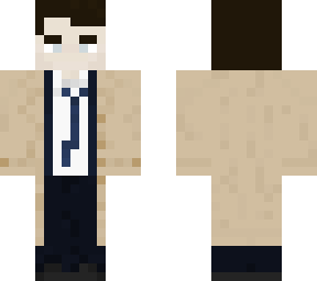 castiel
