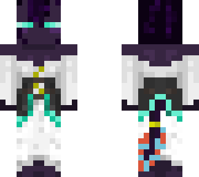 celeste shade (more practical clothes)