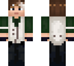 cellbit election skin!