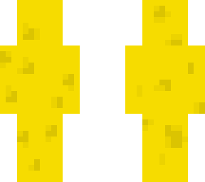 cheese person:)