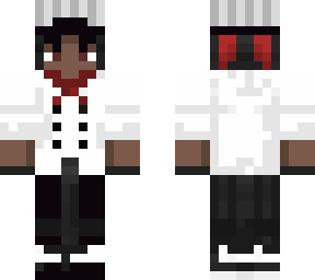 chef (reskin)