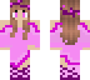 cherry girl