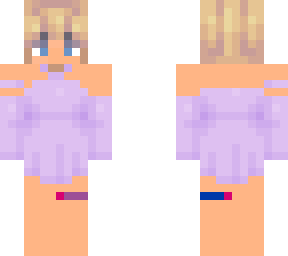 chxotic_max mehcc pride skin updated