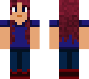 claire