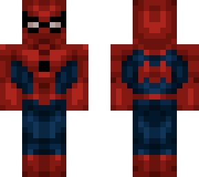 classic spider-man