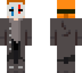 clown