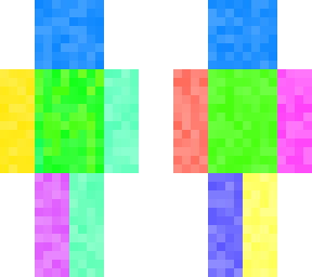 cool skin