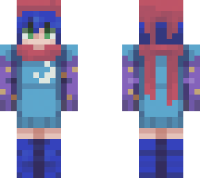 cosmic candy - sfa blueodoesstuff