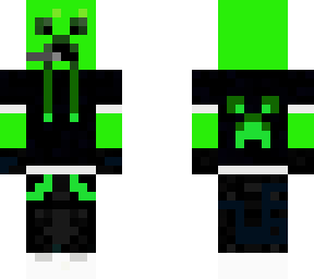 creeper