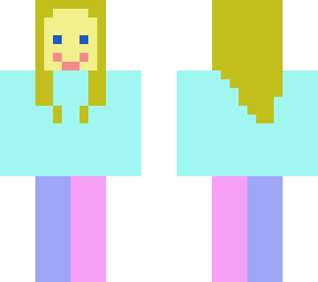 cute girl